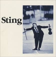 Englishman in New York / Ghost in the Strand
