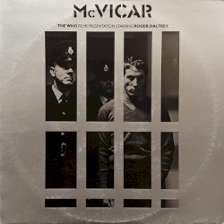 McVicar