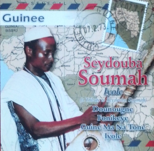 Iyole