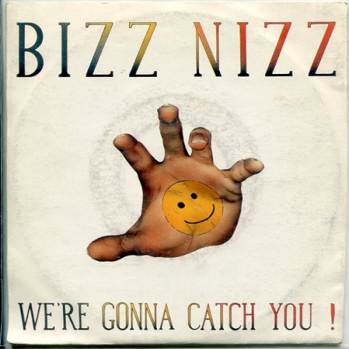 We're Gonna Catch You