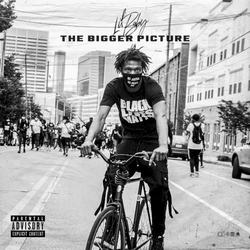 The Bigger Picture