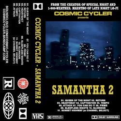 SAMANTHA 2