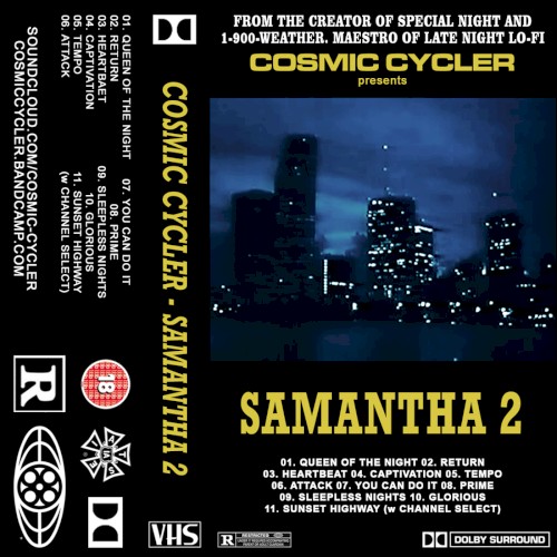 SAMANTHA 2