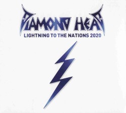 Lightning to the Nations 2020
