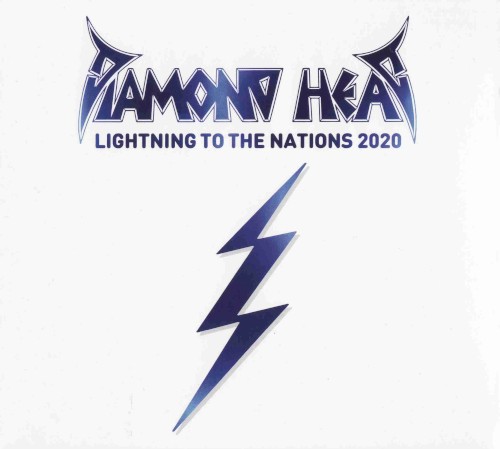 Lightning to the Nations 2020