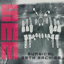 Surgical Meth Machine