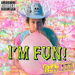I'M FUN!