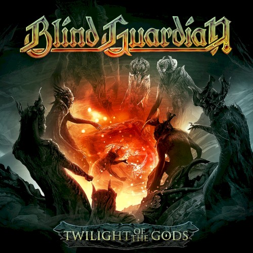 Twilight of the Gods