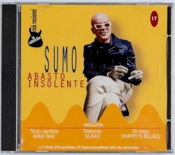 La colección rock nacional, volumen 17
