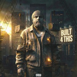 BUILT 4 THIS
