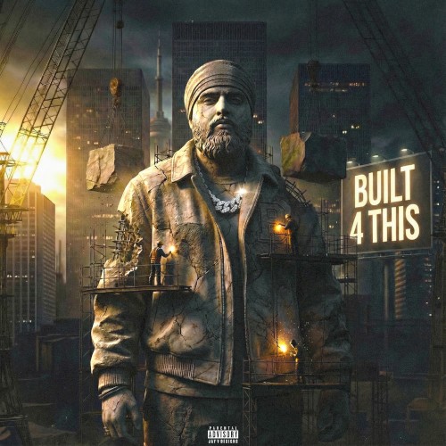 BUILT 4 THIS
