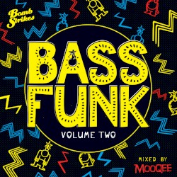 Bass Funk, Vol. 2