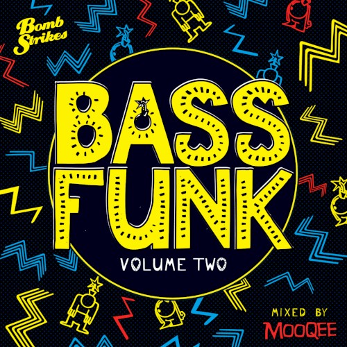 Bass Funk, Vol. 2