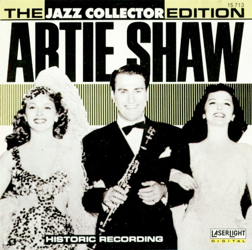 The Jazz Collector Edition