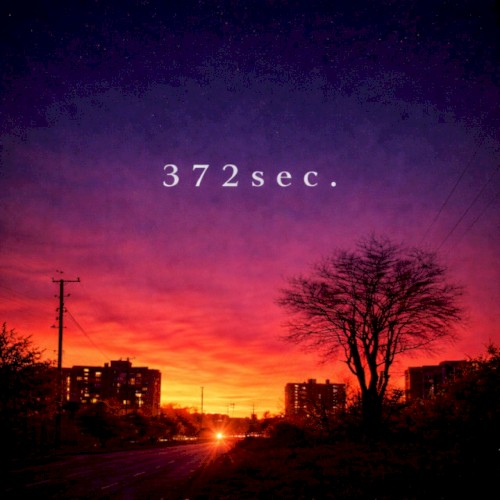 372sec.