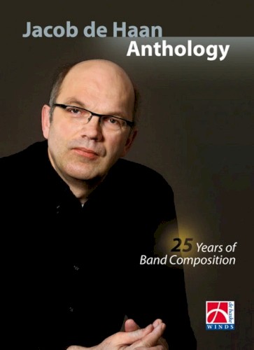 Anthology (25 Years of Band Composition CD3/4)