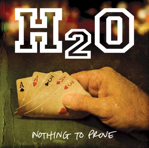 Nothing to Prove