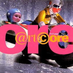 Art Core, Volume 2