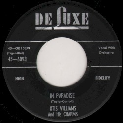 In Paradise / Ivory Tower