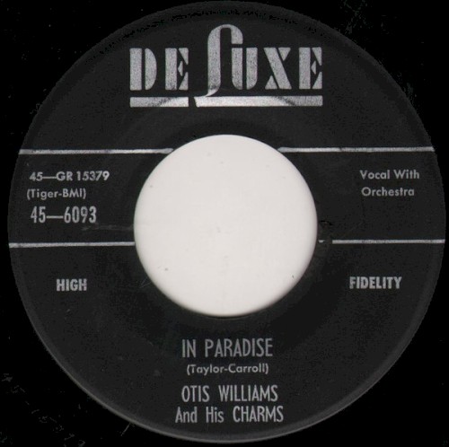 In Paradise / Ivory Tower