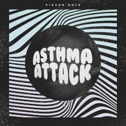 Asthma Attack