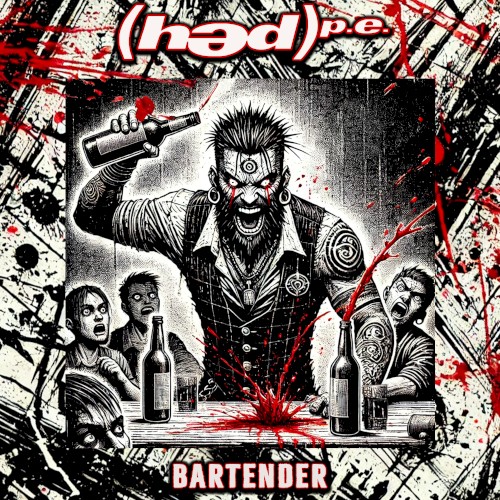Bartender (Re-Recorded)