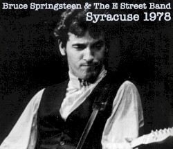 1978‐09‐12: Onondaga County War Memorial Auditorium, Syracuse, NY, USA