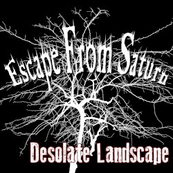 Desolate Landscape