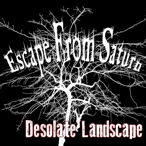 Desolate Landscape