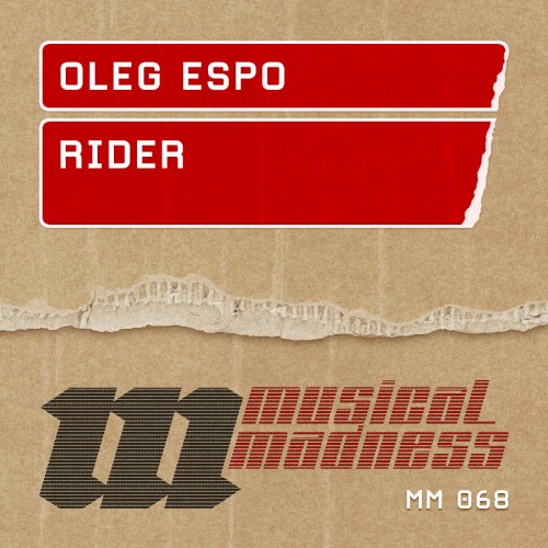 Rider