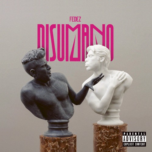 Disumano