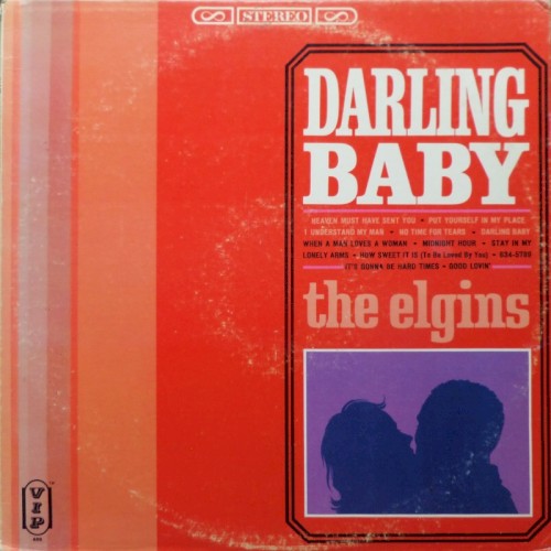 Darling Baby
