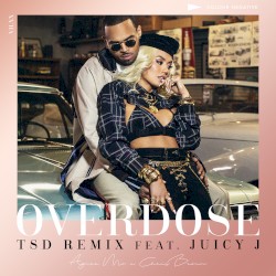 Overdose (TSD remix)