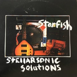 Stellar Sonic Solutions