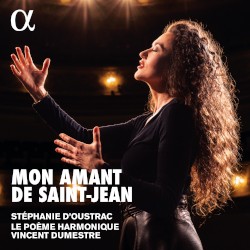 Mon amant de Saint-Jean