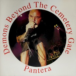 Demons Beyond the Cemetery Gate