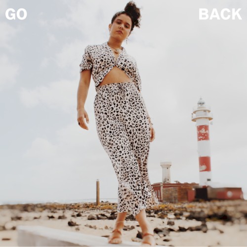 Go Back