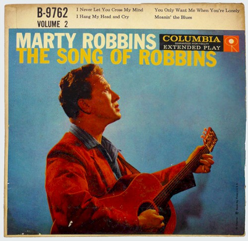 The Song of Robbins
