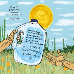 Strangers & Friends
