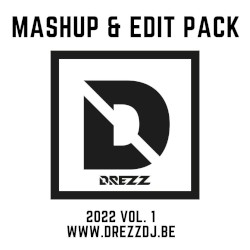 MASHUPPACK 2022 VOL.01