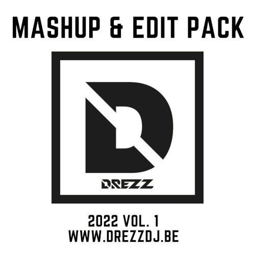 MASHUPPACK 2022 VOL.01