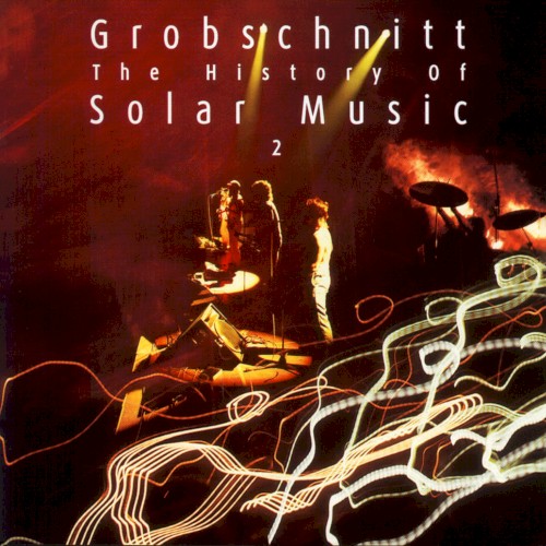 The History of Solar Music 2