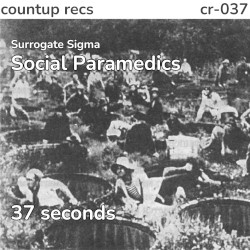 Social Paramedics