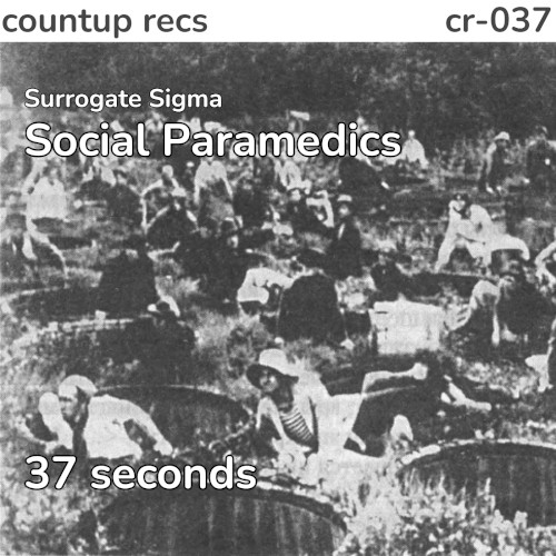 Social Paramedics
