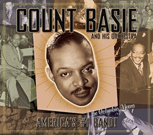America's #1 Band: The Columbia Years