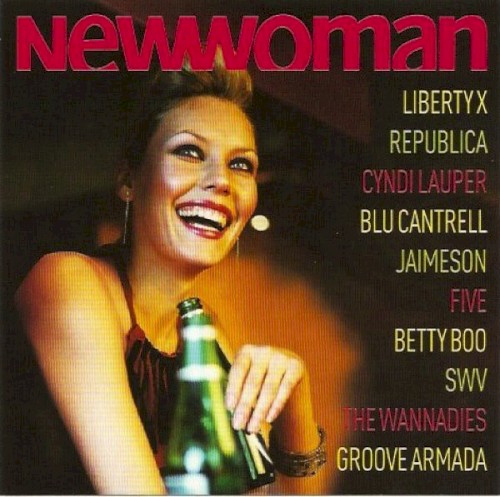 New Woman