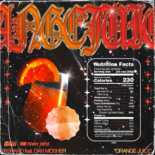 Orange Juice