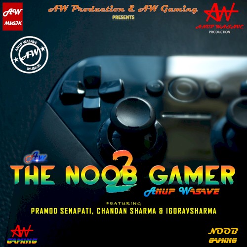 The Noob Gamer 2