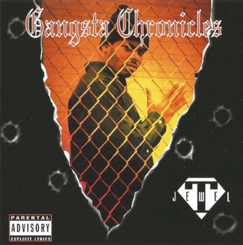 Gangsta Chronicles