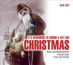 It’s Beginning to Sound a Lot Like Christmas